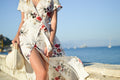 Sequin Embellished Kurta Set