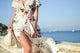 Sequin Embellished Kurta Set