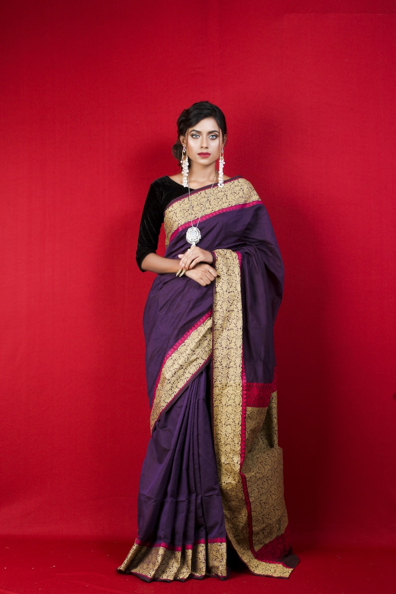 Geometric Print Straight Kurta