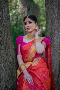 Rayon Printed Long Kurta