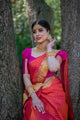 Cotton Salwar Kameez Set